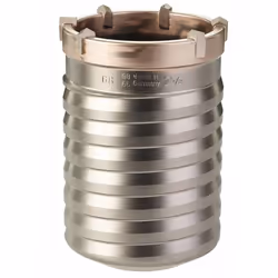 Milwaukee SDS-Max TCT2 68 x 100, Unique, Perceuse, Béton, pierre, Acier inoxydable, 6,8 cm, 1 pièce(s)