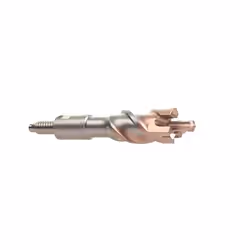 Milwaukee 4932430740, Argent, 1 pièce(s), 150 mm, 3,5 cm