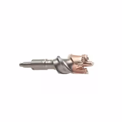 Milwaukee 4932430744, Acier, Argent, 1 pièce(s), 150 mm, 4 cm