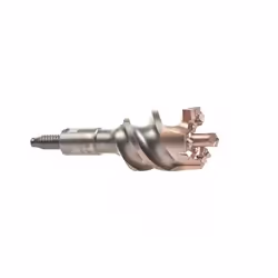 Milwaukee 4932430745, Acier, Argent, 1 pièce(s), 150 mm, 5,5 cm