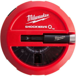 Milwaukee - Coffrets Shockwave Impact Duty™ 4932430904