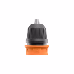 Présentation : Réalisez vos travaux en perçage en toute efficacité grâce au mandrin auto-serrant AEG - 13 mm - BSB18CBL-CK .  ...