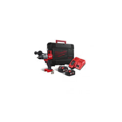 Akku-Schlagbohrschrauber Fuel M18FPD+HD-Box 2X 18V/5,0Ah Li-Ion, 6 - Milwaukee