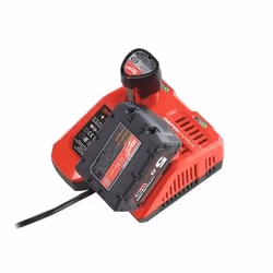 Milwaukee 4932451079 batterie et chargeur d'outil électroportatif Chargeur de batterie - Vue supplémentaire 4