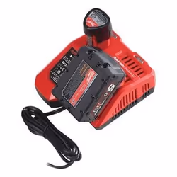 Milwaukee 4932451079 batterie et chargeur d'outil électroportatif Chargeur de batterie - Vue supplémentaire 5