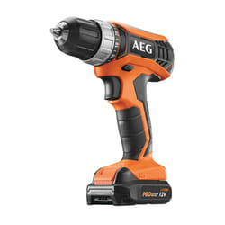 AEG 4935451090 perceuse