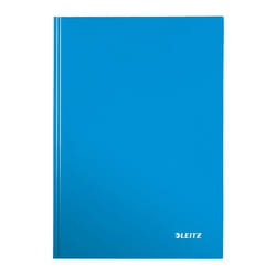 Leitz WOW A4 Bleu