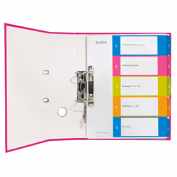 Leitz 12410000 intercalaire de classement
