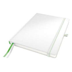 Leitz Complete Notebook bloc-notes A4 80 feuilles Blanc