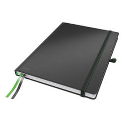 Leitz 44720095 bloc-notes A4 Noir