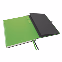 Leitz 44720095 bloc-notes A4 Noir - Vue supplémentaire 5