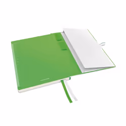 Leitz Complete Notebook bloc-notes A5 80 feuilles Noir - Vue supplémentaire 5