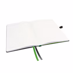 Leitz 44780095 bloc-notes A5 Noir