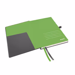 Leitz 44780095 bloc-notes A5 Noir - Vue supplémentaire 4