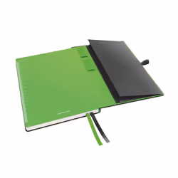 Leitz 44780095 bloc-notes A5 Noir - Vue supplémentaire 5