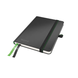 Leitz 44800095 bloc-notes A6 Noir