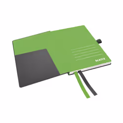 Leitz 44800095 bloc-notes A6 Noir - Vue supplémentaire 4