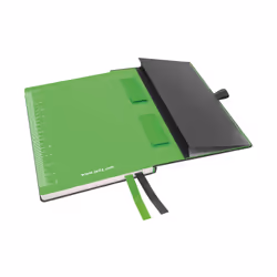 Leitz 44800095 bloc-notes A6 Noir - Vue supplémentaire 5