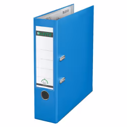 Leitz 180° Lever Arch File Plastic