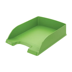 Leitz 52270050 bac de rangement de bureau Polystyrol Vert