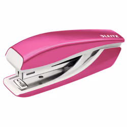 Leitz NeXXt WOW, 10 feuilles, Violet, 100 x P2, Métal, 80 g/m², Haut