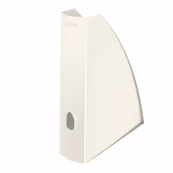 Leitz 52771001, Polystyrène, Blanc, A4, 1 tiroir(s), 258 mm, 258 mm