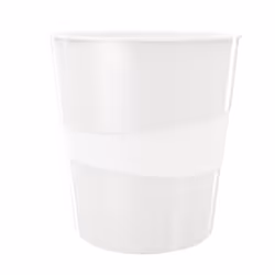 Leitz WOW Waste Bin, 29 cm, 290 mm, 290 mm, 324 mm, 350 g