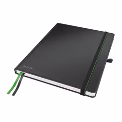 Leitz 44740095, Noir
