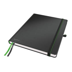 Leitz 44740095 bloc-notes Noir