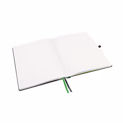 Leitz 44740095 bloc-notes Noir