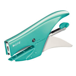 Leitz WOW Couleur aqua