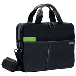 Leitz Sac ordinateur Smart Traveller, 13,3"