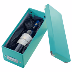 Leitz Boîte de rangement Click & Store