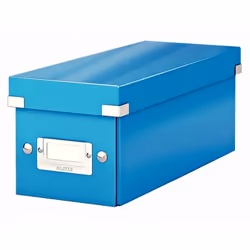 Leitz 60420036, Bleu, 570 g, 206 x 147 x 352 mm