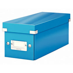 Leitz 60420036 Boîte à archives Bleu