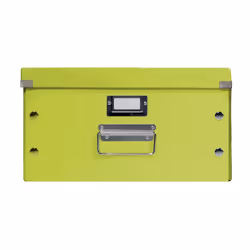 Leitz Boîte de rangement Click & Store