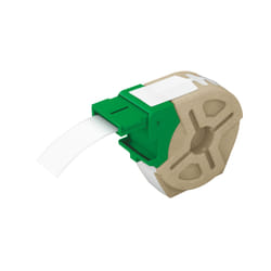 Leitz 70090001 étiquette à imprimer Blanc
