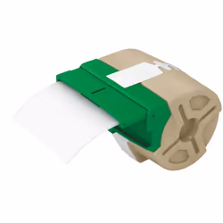 Leitz 70160001, Blanc, Plastique, Leitz Icon, 102 x 96 x 94 mm, 220 g, 88 mm x 10 m