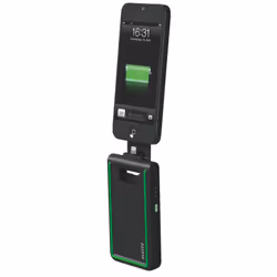 Leitz Complete, 2000 mAh, Noir