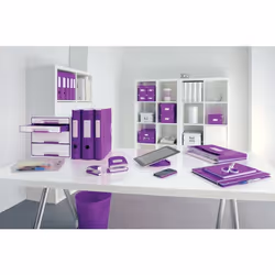 Leitz Classeur à levier Active 180° WOW - Vue supplémentaire 4