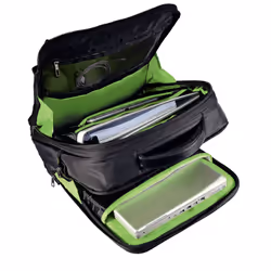 Leitz Sac à dos Smart Traveller, 15,6"