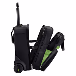 Leitz Trolley 2 roues Smart Traveller