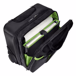 Leitz Trolley 2 roues Smart Traveller