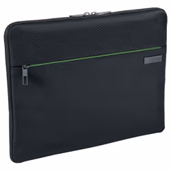 Leitz Pochettes pour ordinateur Smart Traveller, 13,3", Housse, 33,8 cm (13.3"), 260 g