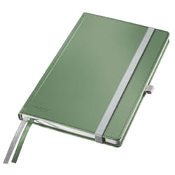Leitz Style bloc-notes 80 feuilles Vert