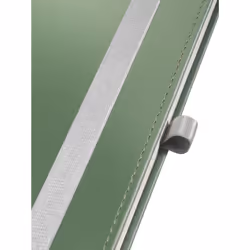 Leitz Style bloc-notes 80 feuilles Vert