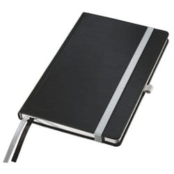 Leitz Style bloc-notes 80 feuilles Noir