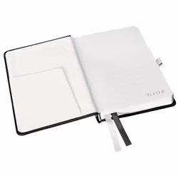 Leitz 44910094 bloc-notes A6 80 feuilles Noir - Vue supplémentaire 4