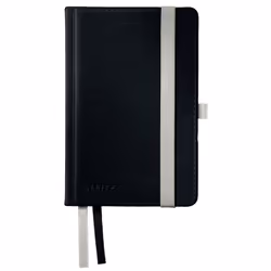 Leitz 44910094 bloc-notes A6 80 feuilles Noir - Vue supplémentaire 7