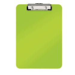 Leitz WOW Plaque a pince Vert